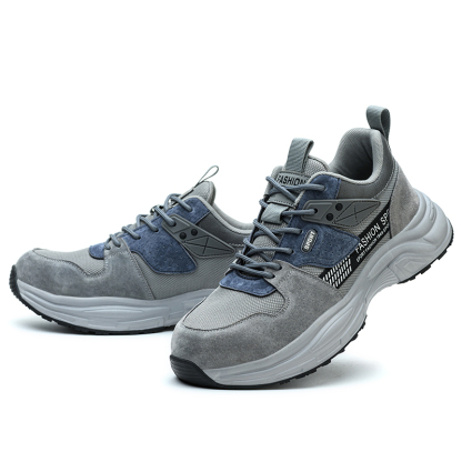 INSULATION 3.0-GRAY-Cadeshoes