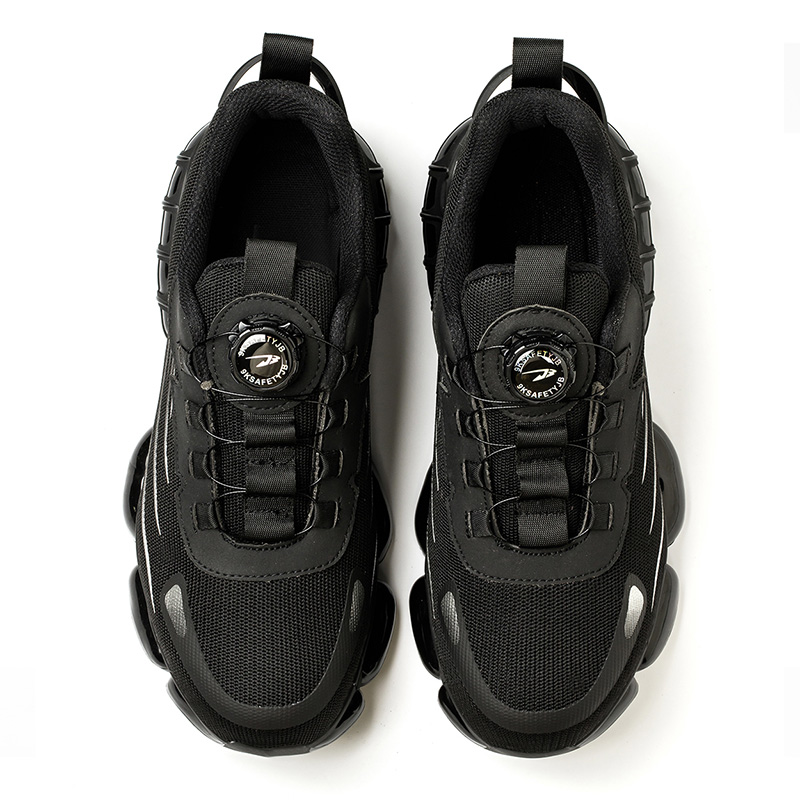 EXPLORE 3.5-BLACK-Cadeshoes