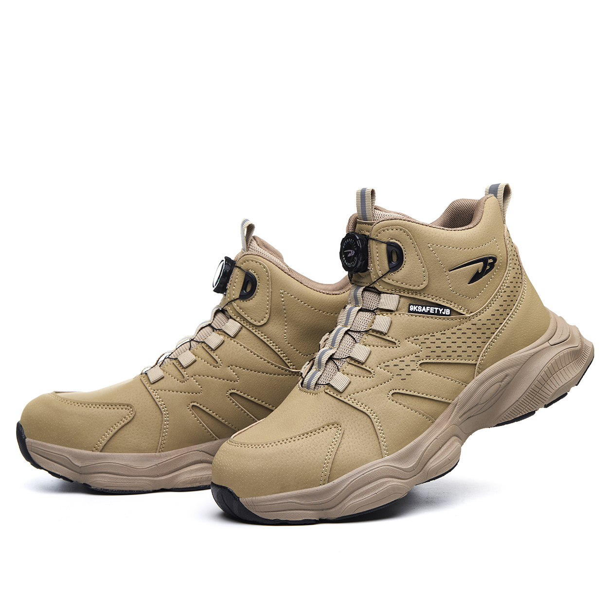 CADESHOES 7926-KHAKI
