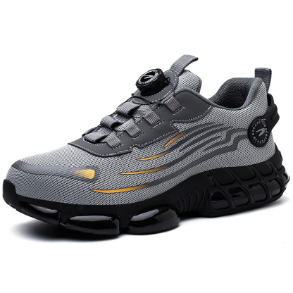 EXPLORE 3.5-GREY-Cadeshoes