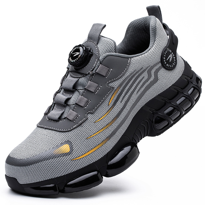 EXPLORE 3.5-GREY-Cadeshoes
