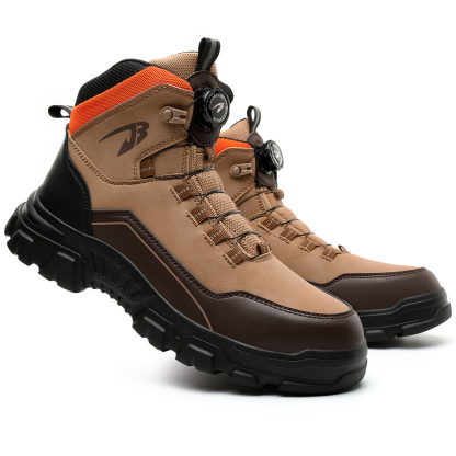 CADESHOES 269-KHAKI