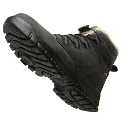 MICROFIBER 4.0-LINED GREY-Cadeshoes