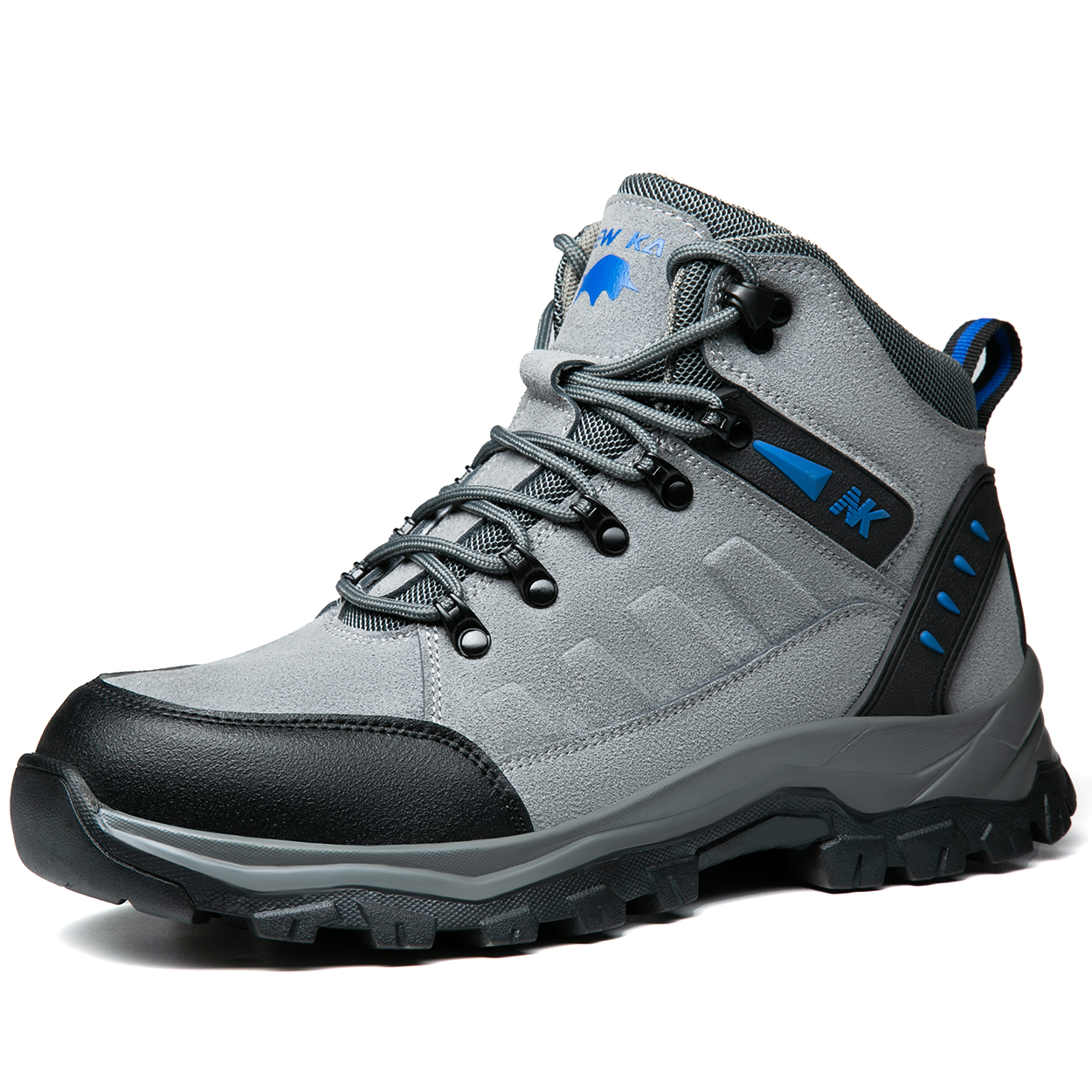 NEWKA 2.0-GREY-Cadeshoes