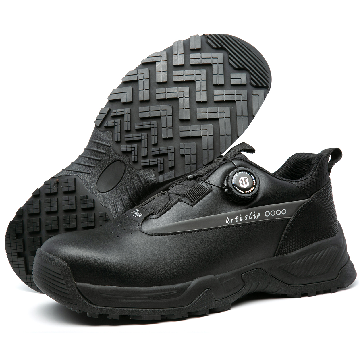 INSULATION 3.5-BLACK-Cadeshoes