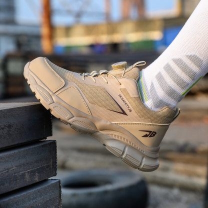 CADESHOES 7925-KHAKI