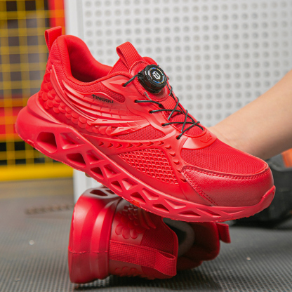 WING-RED-Cadeshoes