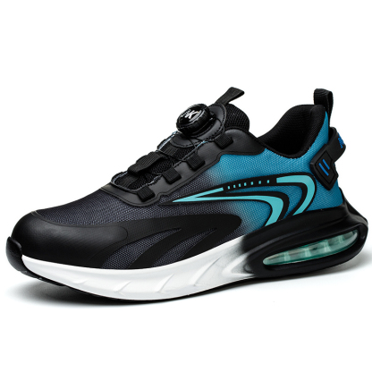 CADESHOES NK28-BLUE-Cadeshoes