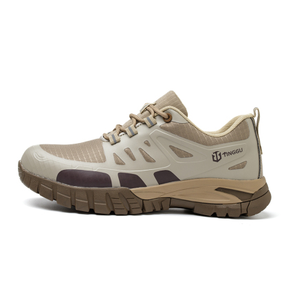INSULATION-KHAKI-Cadeshoes