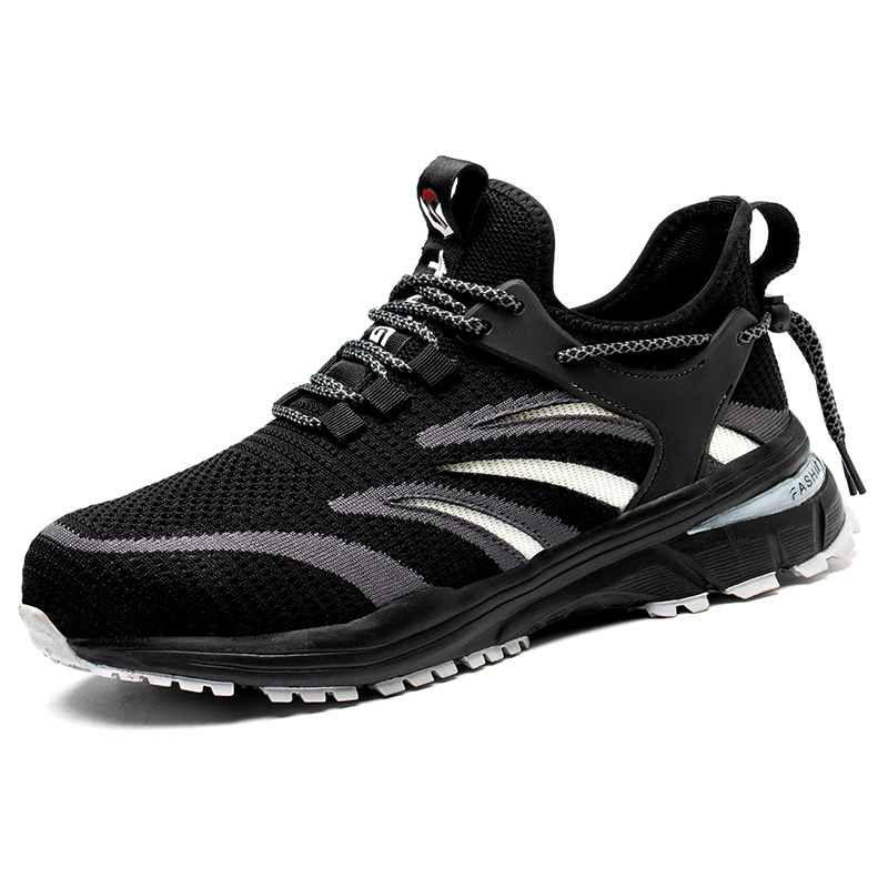 SOAR 1.5-BLACK-Cadeshoes