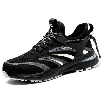 SOAR 1.5-BLACK-Cadeshoes