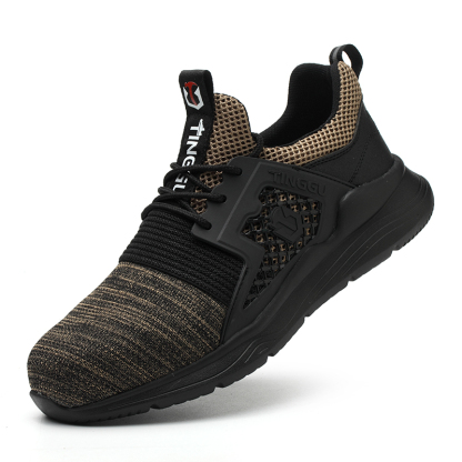 BREATHE 3.0-BROWN-Cadeshoes