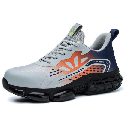 MOORE-ORANGE-Cadeshoes