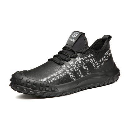 MICROFIBER 3.0-BLACK-Cadeshoes