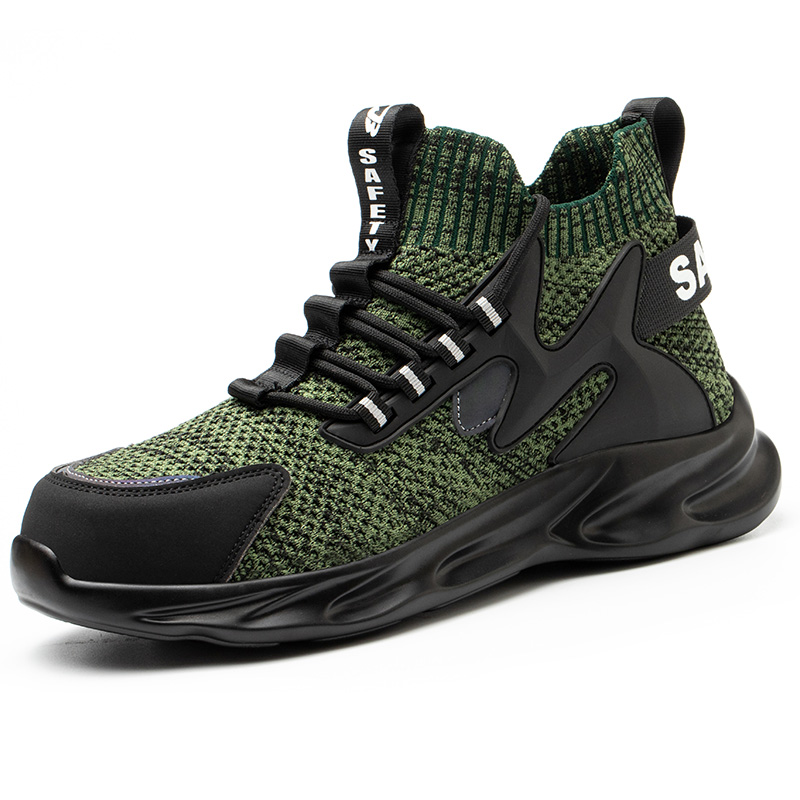 DAZZLING 3.5-GREEN-Cadeshoes