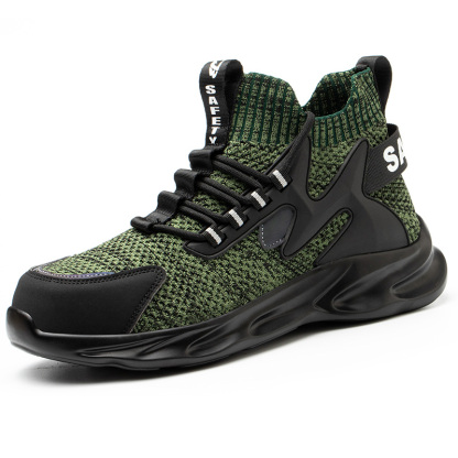 DAZZLING 3.5-GREEN-Cadeshoes