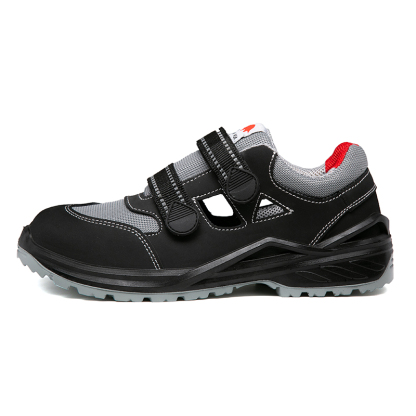 SANDALS-BLACK-Cadeshoes