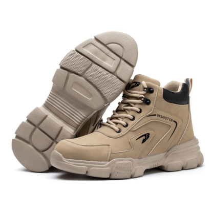 ROCK 2.0-BROWN-Cadeshoes