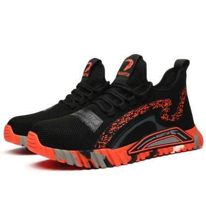 COLORFUL 1.5-ORANGE-Cadeshoes