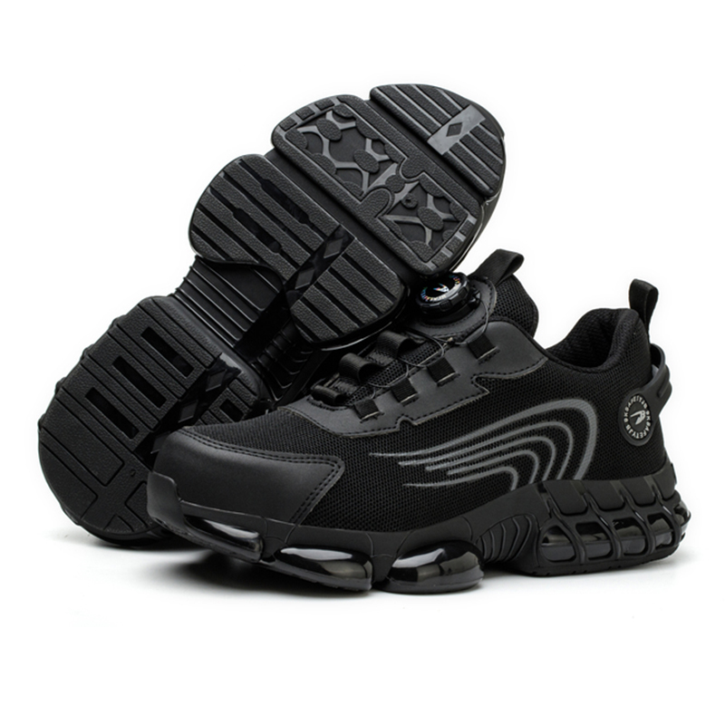 EXPLORE 2.0-BLACK-Cadeshoes