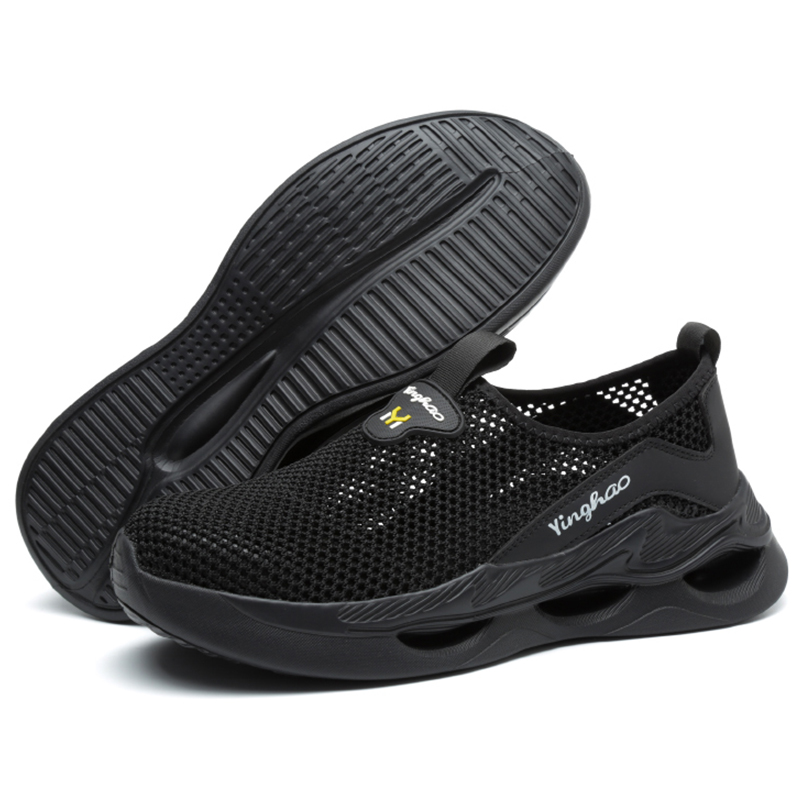 MESH 1.5-BLACK-Cadeshoes