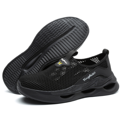 MESH 1.5-BLACK-Cadeshoes