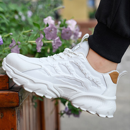 INSULATION 2.5-WHITE-Cadeshoes