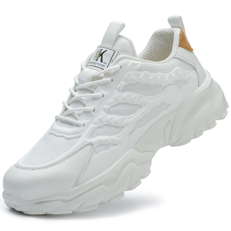 INSULATION 2.5-WHITE-Cadeshoes
