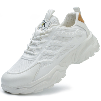 INSULATION 2.5-WHITE-Cadeshoes