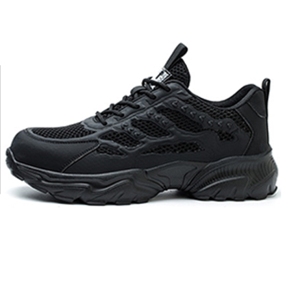 INSULATION 2.5-MESH BLACK-Cadeshoes