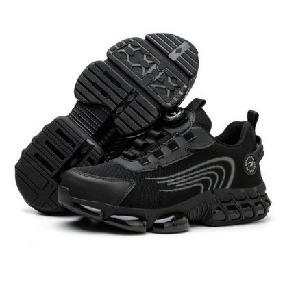 EXPLORE 2.0-BLACK-Cadeshoes