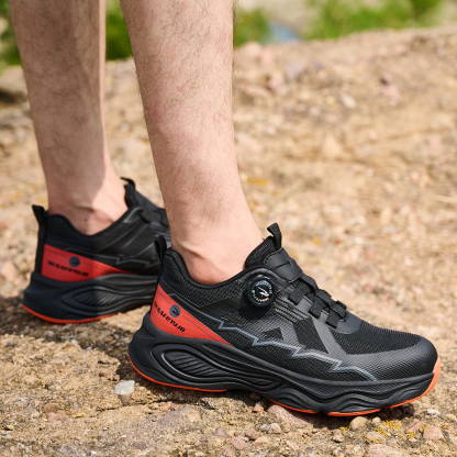 CADESHOES 7928-ORANGE