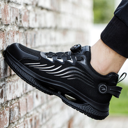 SOAR-BLACK-Cadeshoes