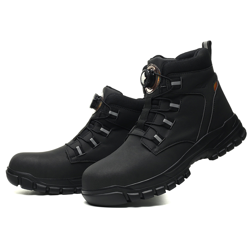 MICROFIBER 4.0-BLACK-Cadeshoes