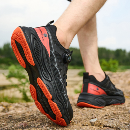 CADESHOES 7928-ORANGE