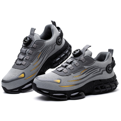EXPLORE 3.5-GREY-Cadeshoes
