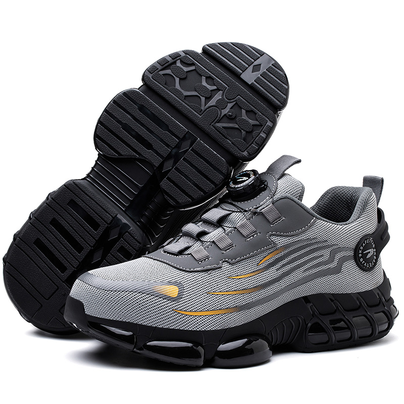 EXPLORE 3.5-GREY-Cadeshoes