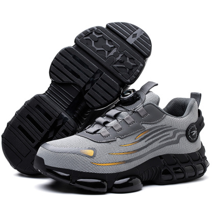 EXPLORE 3.5-GREY-Cadeshoes