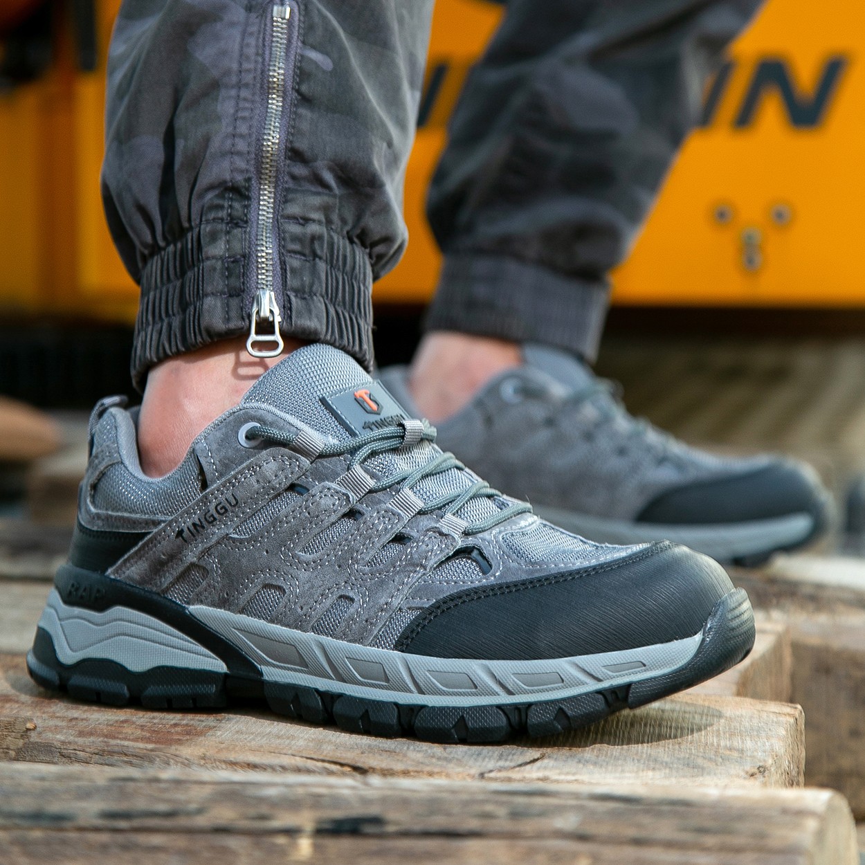 INSULATION 3.5-GRAY