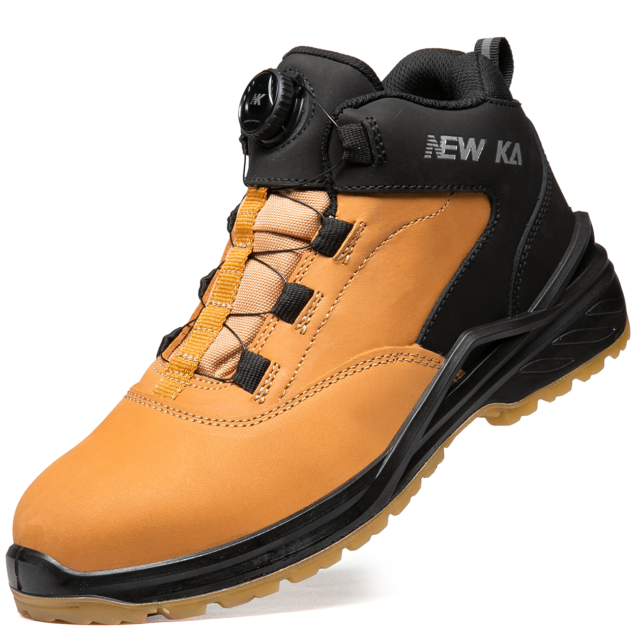 NEWKA 2.5-BROWN