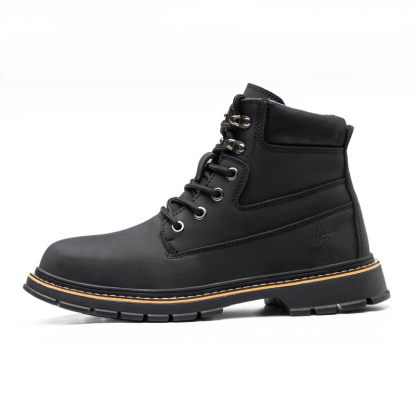 MICROFIBER 2.5-BLACK-Cadeshoes
