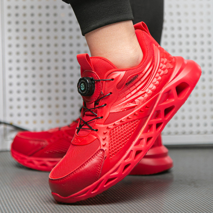 WING-RED-Cadeshoes