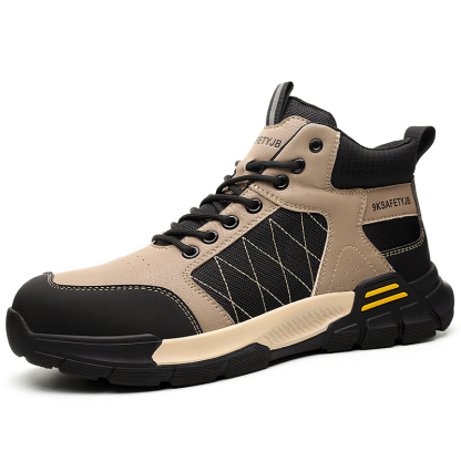 FASHION 2.0-BROWN-Cadeshoes