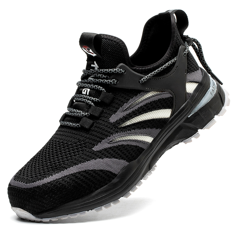 SOAR 1.5-BLACK-Cadeshoes