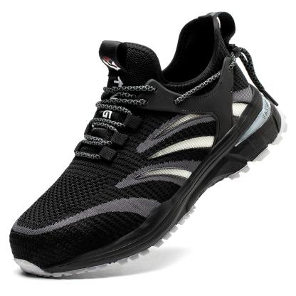 SOAR 1.5-BLACK-Cadeshoes