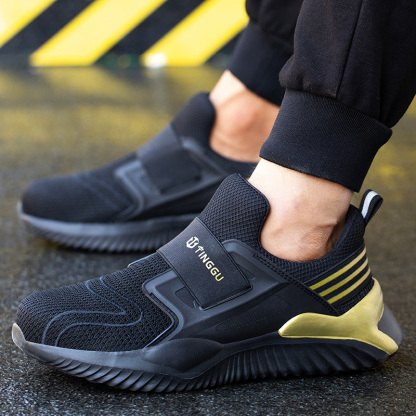 FAST 1.5-BLACK-Cadeshoes