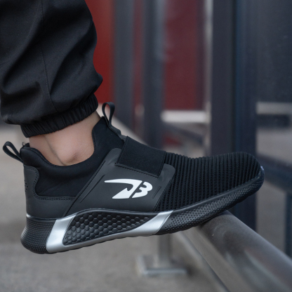 FAST-BLACK-Cadeshoes