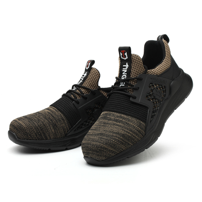 BREATHE 3.0-BROWN-Cadeshoes