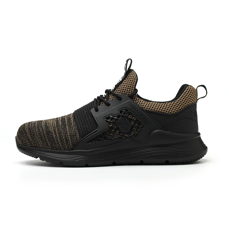 BREATHE 3.0-BROWN-Cadeshoes