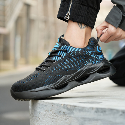 DAZZLING 2.0-BLUE-Cadeshoes